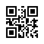 QR Code zur Navigation