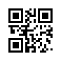 QR Code zur Navigation