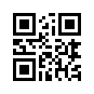 QR Code zur Navigation