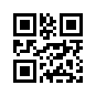 QR Code zur Navigation