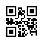 QR Code zur Navigation