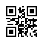 QR Code zur Navigation