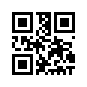 QR Code zur Navigation