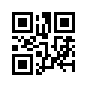 QR Code zur Navigation