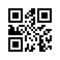 QR Code zur Navigation