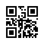 QR Code zur Navigation