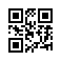 QR Code zur Navigation