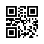 QR Code zur Navigation