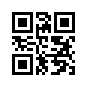 QR Code zur Navigation