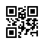 QR Code zur Navigation