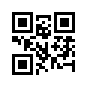 QR Code zur Navigation