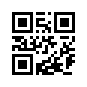 QR Code zur Navigation