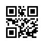 QR Code zur Navigation