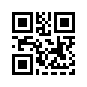 QR Code zur Navigation