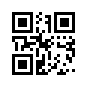 QR Code zur Navigation