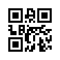 QR Code zur Navigation