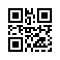 QR Code zur Navigation