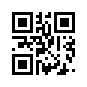 QR Code zur Navigation