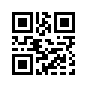 QR Code zur Navigation