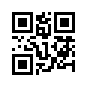 QR Code zur Navigation