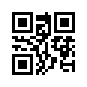 QR Code zur Navigation