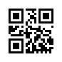 QR Code zur Navigation