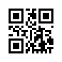 QR Code zur Navigation