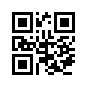 QR Code zur Navigation