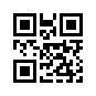 QR Code zur Navigation