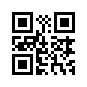 QR Code zur Navigation