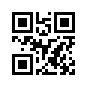 QR Code zur Navigation