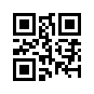 QR Code zur Navigation