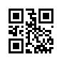 QR Code zur Navigation