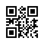 QR Code zur Navigation