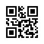 QR Code zur Navigation