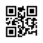 QR Code zur Navigation