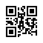 QR Code zur Navigation