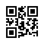 QR Code zur Navigation