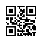 QR Code zur Navigation