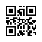 QR Code zur Navigation