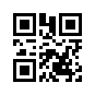 QR Code zur Navigation