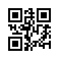 QR Code zur Navigation