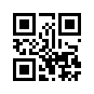 QR Code zur Navigation