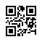 QR Code zur Navigation