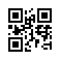 QR Code zur Navigation