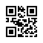 QR Code zur Navigation