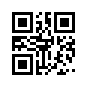 QR Code zur Navigation