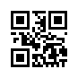 QR Code zur Navigation