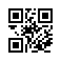 QR Code zur Navigation