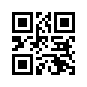 QR Code zur Navigation